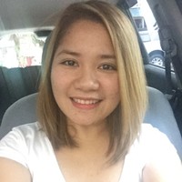 Marie Danielle Dela Cruz