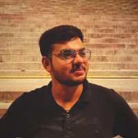 Harshvardhan .