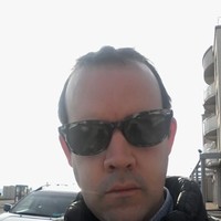 Garth Mccolgan