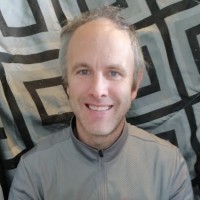 Daniel Bakker