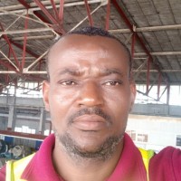 Alex Egagah