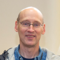 James Geschwender
