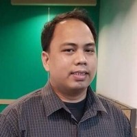 Gilbert Magsino