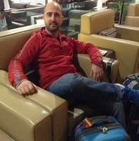 David Vázquez