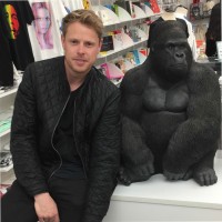 Ben Stephenson
