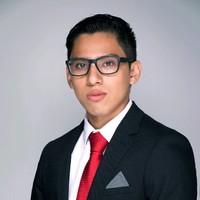 Alfredo Sebastian La Rosa Ruiz
