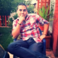 Daniel Ramos Pacheco