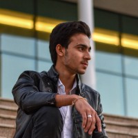 Akshay Naik