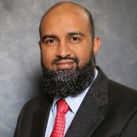 Omar Farouk Shaik (FCG)