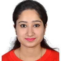 Sweeti Barve