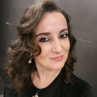 Claudia Pereira