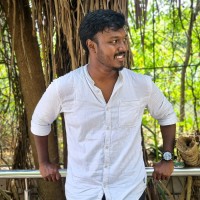 Dhineshkumar P