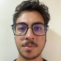 Pedro Oliveira Vilela