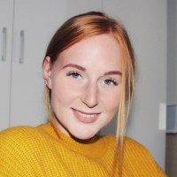 Patricia Ellinor Thomsen