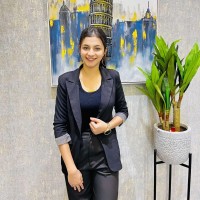 Geeta Chavan