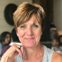 Jill Moody