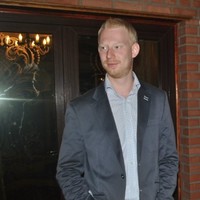 Vladimir Abaturov