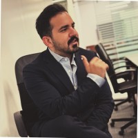 Omar Abo Hijleh (Pmp®, Itil®)