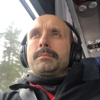 Tim Rivest