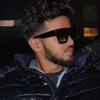 Mohammed Azghar