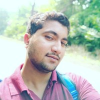 Mehul Patel