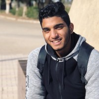 Mohammed Nasser