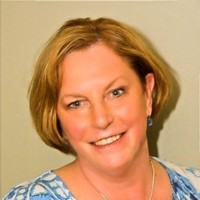Sue Crawford