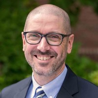 Brian Lindeman