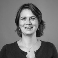 Arianne van Staveren