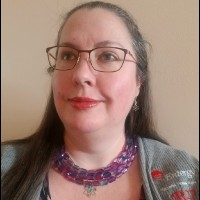 Marya Morrison