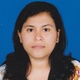 Madhuchhanda Das