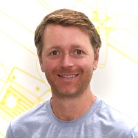 Jesse Blake