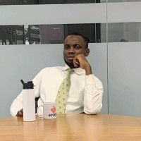 Umar Maruf