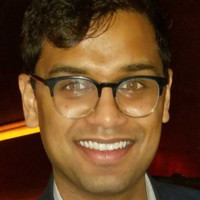 Shaun Persaud