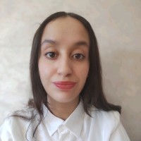 Naima El Matal