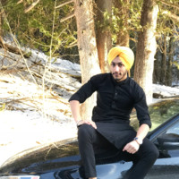 Sukhchain Jawanda