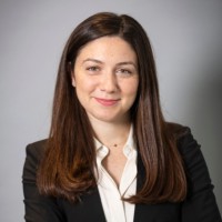 Katherine D'Onofrio