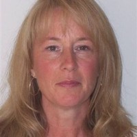 Joy Benjamin