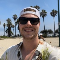 Blake Yates
