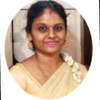 Priya Mohan