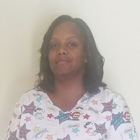 Keyana Comeaux