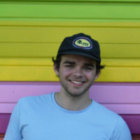 Ryan Moran