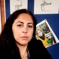 Derya Ibrahim