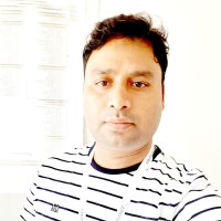Md Usman Ansari