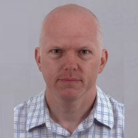 Martin Stehouwer