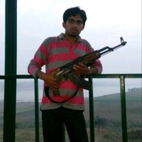 Harimohan Gautam