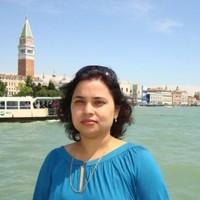Amita Barse