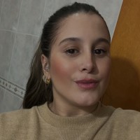 Larissa Silva Souza