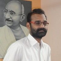 Nagaraju Chinni