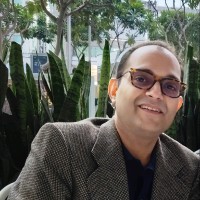 Bharat Dhir